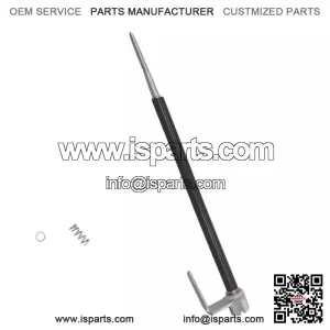 OEM Honda 2012-2023 CRF150R/RB Carb Idle Screw Cable Set 16028-KSE-A71