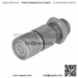 Coupler KV13884 Fits John Deere 325SK 325SL 326D 328 328D 329D 332 332D 333D