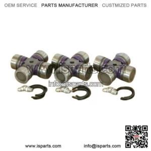 Polaris RZR XP 1000 2015-2018 Front And Rear Drive Line Prop Shaft U-Joint Kit