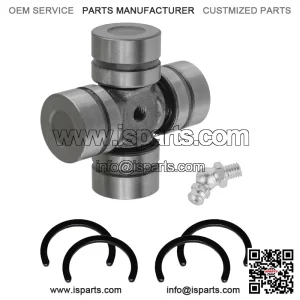 for Polaris Oem 3235500 Front or Rear Prop Shaft U-Joint