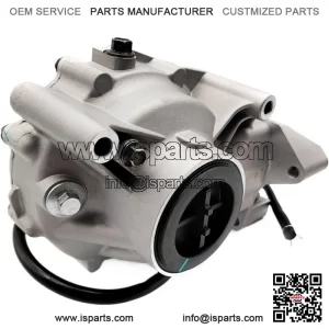 for HISUN 700 ATV Grizzly 660 Rear Differential Reducer Axle 2002-2008 Part Number Quad GO Kart P115000272000000-EMARK Aluminum alloy color