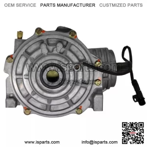 Front differential For Polaris Ranger RZR General 1000 XP1333112 1333344 1333579 Aluminum alloy color