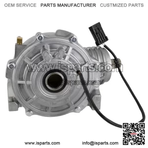 For Polaris front differential Ranger RZR Turbo General 1333368 1333745 1334626 Aluminum alloy color