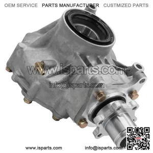 Complete Rear Differential for Yamaha Grizzly 660 YFM660F 4WD 2002-2005 07 08