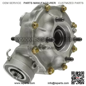 Rear Differential for Honda Rancher 420 TRX420FE 4WD Electric Shift 2007-2013