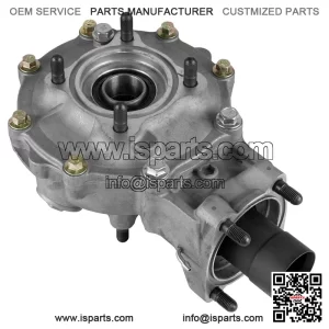 Complete Rear Differential Diff For Honda TRX500 Fm Foreman 500 4X4 S 2005-2011