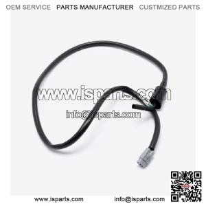 Number Plate Light Extension Cable for Loncin , Voge ER10 Euro 5 ECE Compliant