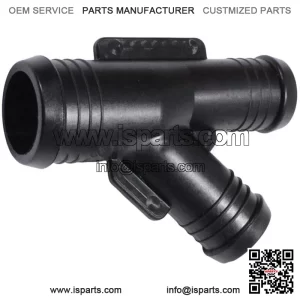 Coolant Hose Tee SFA 1000