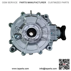 Rear Diff Gearbox CFMOTO 400 500 600 ATV PARTS New Q820-330000-10000