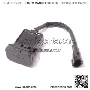 CFMOTOB Connector Type C OEM 6AQV-804000-1000 800NK-450NK/SS-PAPIO SS/CL