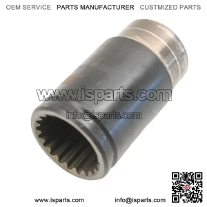 21 CFMoto UForce 600 Transmission Output Shaft Coupler CF600UU