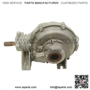 Polaris Ranger 500 700 800 4x4 6x6 Late Model Rear Differential Replacement Part 1332827