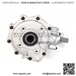 Rear gearbox LINHAI 260 300 21125