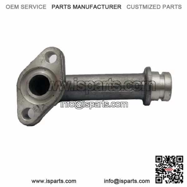 MTGUIWF Ensemble Pompe à Eau Compatible Avec LINHAI 260 300 400 ATV Quad - Modèle 22820