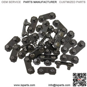 Sabre Preset Straps for .325, .063 gauge / 096-1396