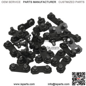 Sabre Preset Straps for 3/8", .050/.058 gauge / 090-1396