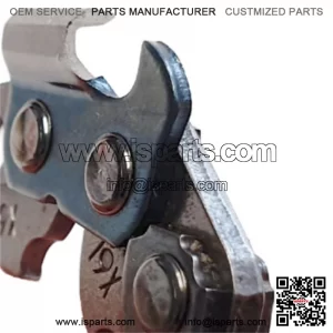 Harvester Chain Reel, 19HX, 404"