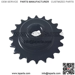 #420 Sprocket - 20T for Coleman Trail  MB165 MB200 Coleman CT200U Mini Bike - BM