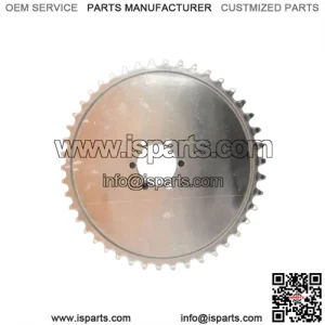 High Performance Sprocket for Mag Wheel-Gas Motorized Bike