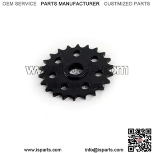 1995 - 1997 Polaris 400L Scrambler 400 4X4 Steel Sprocket 22 Tooth