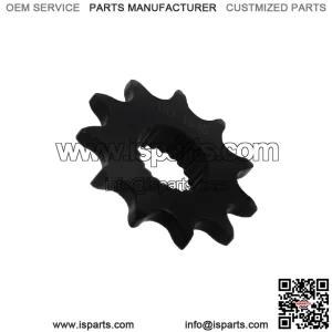 Sprocket for Polaris Trail Boss 325 2000 - 2002 Front 11 Tooth by