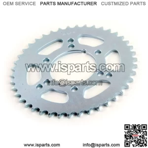 1990 Polaris Trail Blazer 250 Rear Sprocket 42T