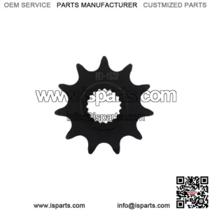 1997 Polaris Sportsman 400 400L Steel Sprocket 11 Tooth