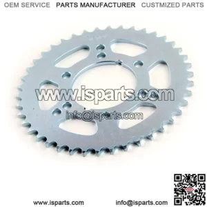2000 2001 2002 Polaris Xplorer 250 4X4 Rear Sprocket 42T