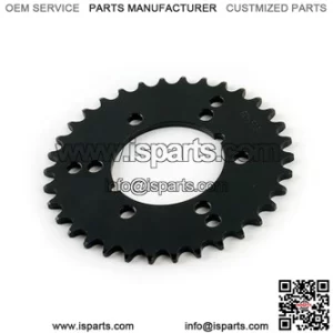 1996 1997 Polaris Xpress 400L 400 L Rear Sprocket 34T