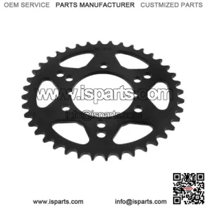 2001 2002 Polaris Trail Boss 325 Steel Sprocket 40 Tooth