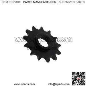 1998 1999 2000 2001 2002 Polaris Scrambler 400 Steel Sprocket 13 Tooth