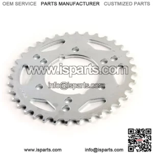 Sprocket  for Polaris 250 Trail Boss 2x4 1989 - 1992 Rear 38T by