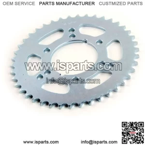1995 1996 1997 1998 Polaris Trail Blazer 250 Rear Sprocket 42T