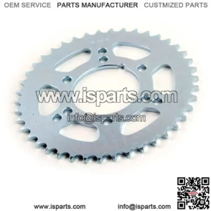 1997 Polaris Magnum 425 6X6 Steel Sprocket 42 Tooth