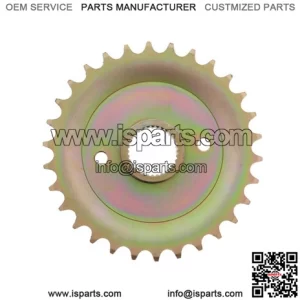 Sprocket for Polaris Sportsman 500 6x6 2003 - 2006 30 Tooth Sprocket