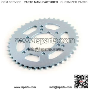 1998 1999 Polaris Big Boss 500 6X6 Steel Sprocket 42 Tooth