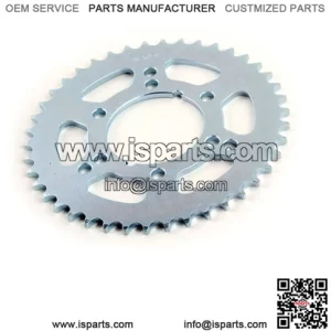 Sprocket for Polaris Trail Boss 250 1995 - 1999 Rear Sprocket 42T by