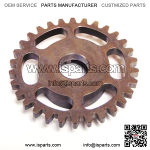 OEM Snowmobile Reverse Idler Gear 30T 2602-751