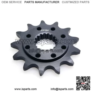 13T #520 sprocket