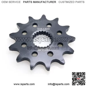 13T #520 sprocket