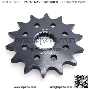 Front sprocket (14T) KTM 125SX/ 150SX / 250SX / 250SX-F / 350SX-F / 450SX-F (#520)