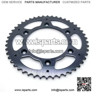 48T #520 sprocket