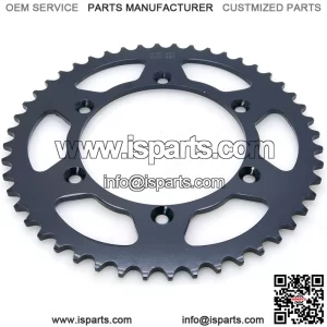48T #520 sprocket