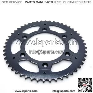 50T #520 sprocket