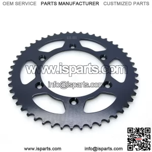 50T #520 sprocket