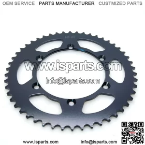 50T #520 sprocket