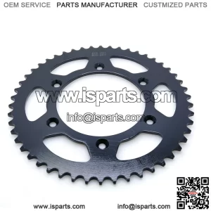50T #520 sprocket