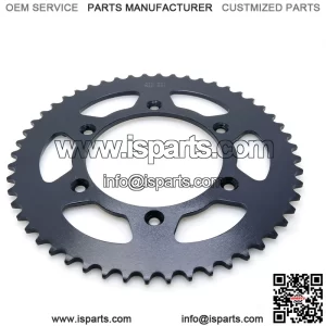 52T #520 sprocket