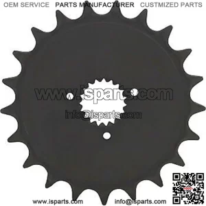 1212-0738 21-Tooth Transmission Mainshaft Sprocket