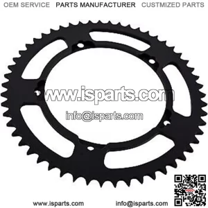 TM-2901-3 Replacement Rear Sprocket- 54 Tooth for 09-22 Touring